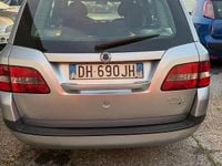 Usata Fiat Stilo Dynamic 120 CV (88 kW) 2006 Grigio Station wagon