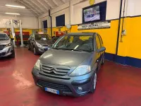 Usata Citroën C3 60 CV (44 kW) 2007 Grigio Berlina