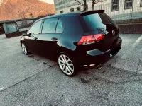 Usata VW Golf VII 110 CV (80 kW) 2015 Berlina