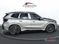 Nuova BMW X1 M Sport 150 CV (110 kW) 2025 Nero SUV