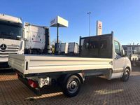 Nuova Mercedes Sprinter 150 CV (110 kW) 2026 Bianco Furgone