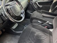 Usata Citroën C4 Picasso 136 CV (100 kW) 2008 Grigio Monovolume