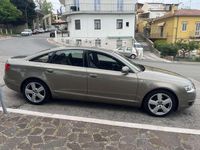 Usata Audi A6 Advanced 179 CV (131 kW) 2007 Berlina