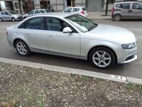 usata Audi A4 A4 2.0 TDI F.AP. Avant multitronic