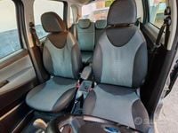 Usata Fiat Idea 2006 Grigio Monovolume