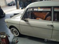 usata Autobianchi Bianchina PANORAMICA