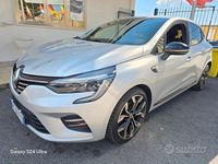 Usata Renault Clio V Evolution 100 CV (73 kW) 2023 Grigio Berlina