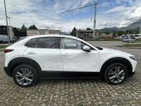 Usata Mazda CX-30 Center-Line 140 CV (102 kW) 2025 Bianco SUV
