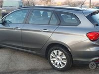 usata Fiat Tipo 1.4 T-Jet 120CV GPL SW Easy