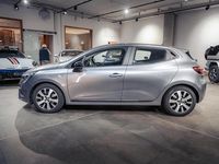 Usata Renault Clio V Techno 145 CV (106 kW) 2023 Antracite Berlina