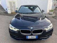 usata BMW 320 320 d xDrive Business Advantage aut.