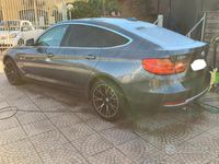 usata BMW 320 Gran Turismo xdrive Automatic