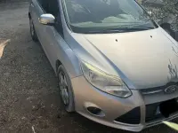 Usata Ford Focus 116 CV (85 kW) 2014 Station wagon
