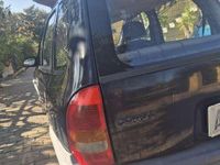 Usata Opel Corsa Swing 45 CV (33 kW) 1995 Nero Berlina