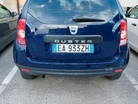 usata Dacia Duster 1ª serie - 2010