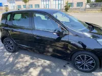 Usata Renault Scenic E-Tech Bose Edition 110 CV (80 kW) 2012 Monovolume
