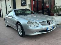 usata Mercedes SL500 V8