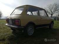 usata Autobianchi A112 903