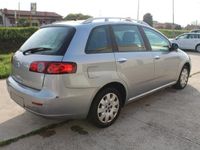 usata Fiat Croma 1.9 Multijet 16V Active