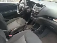 Usata Opel Karl 75 CV (55 kW) 2016 Utilitaria