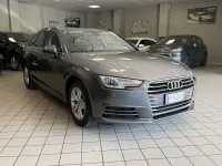 Usata Audi A4 S-Line 150 CV (110 kW) 2018 Other Station wagon