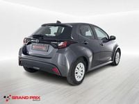 Occasion Mazda 2 116 ch (85 kW) 2023 Gris Citadine