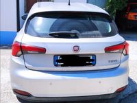 Usata Fiat Tipo 120 CV (88 kW) 2017 Grigio Berlina