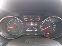 Usata Opel Grandland X S 131 CV (96 kW) 2019 Bianco SUV