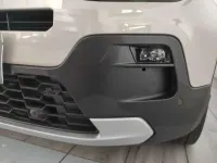 Usata Jeep Avenger EV Summit 61 kW (84 CV) 2025 Beige SUV