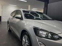 Usata Ford Focus 120 CV (88 kW) 2021 Grigio Station wagon