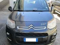 usata Citroën C3 Picasso 1.6 HDi 115 Exclusive