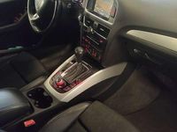 Usata Audi Q5 Advanced 239 CV (175 kW) 2011 SUV