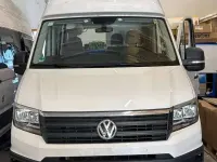 Usata VW California California 177 CV (130 kW) 2023 Bianco Furgone