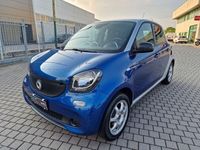 usata Smart ForFour forfour70 1.0 Sport edition 1 usato