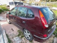 usata Nissan Almera 2ª s./Tino - 2004