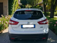 Usata Nissan Qashqai Acenta 110 CV (80 kW) 2014 SUV