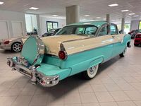 Usata Ford Fairlane 162 CV (119 kW) 1955 Blu/azzurro Coupé