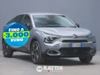 Usata Citroën C4 PureTech 131 CV (96 kW) 2024 Steel grey SUV