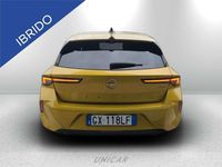 Usata Opel Astra Business Elegance 180 CV (132 kW) 2024 Giallo Berlina