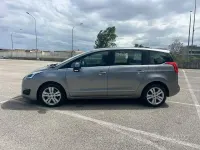 Usata Peugeot 5008 120 CV (88 kW) 2016 Grigio Monovolume