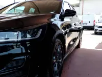 Usata Ford Focus ST-Line 155 CV (114 kW) 2024 Nero Berlina