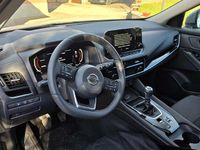 Usata Nissan Qashqai Acenta Premium 140 CV (102 kW) 2021 SUV