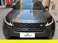 Usata Land Rover Range Rover evoque 150 CV (110 kW) 2019 Other SUV