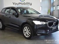 usata Volvo XC60 D4 Geartronic Business