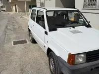 Usata Fiat Panda 39 CV (28 kW) 1997 Utilitaria