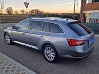 usata Skoda Superb 2.0 TDI DSG Wagon Ambition