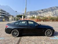 Usata BMW 420 Gran Coupé M Sport 190 CV (139 kW) 2020 Nero Coupé