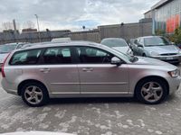 usata Volvo V50 D3 Geartronic POLAR