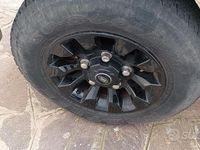 Occasion Land Rover Defender 2004