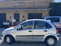 Usata Citroën C3 Elegance 60 CV (44 kW) 2003 Grigio Berlina